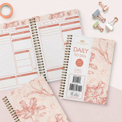 To-Do List Planners